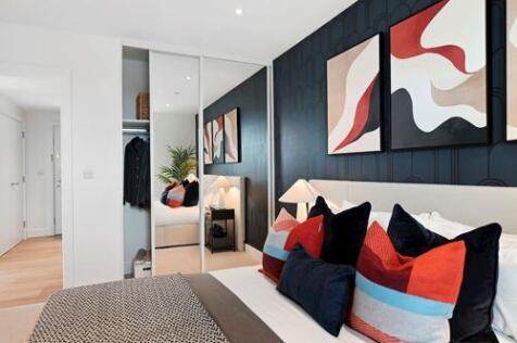 2 bedroom